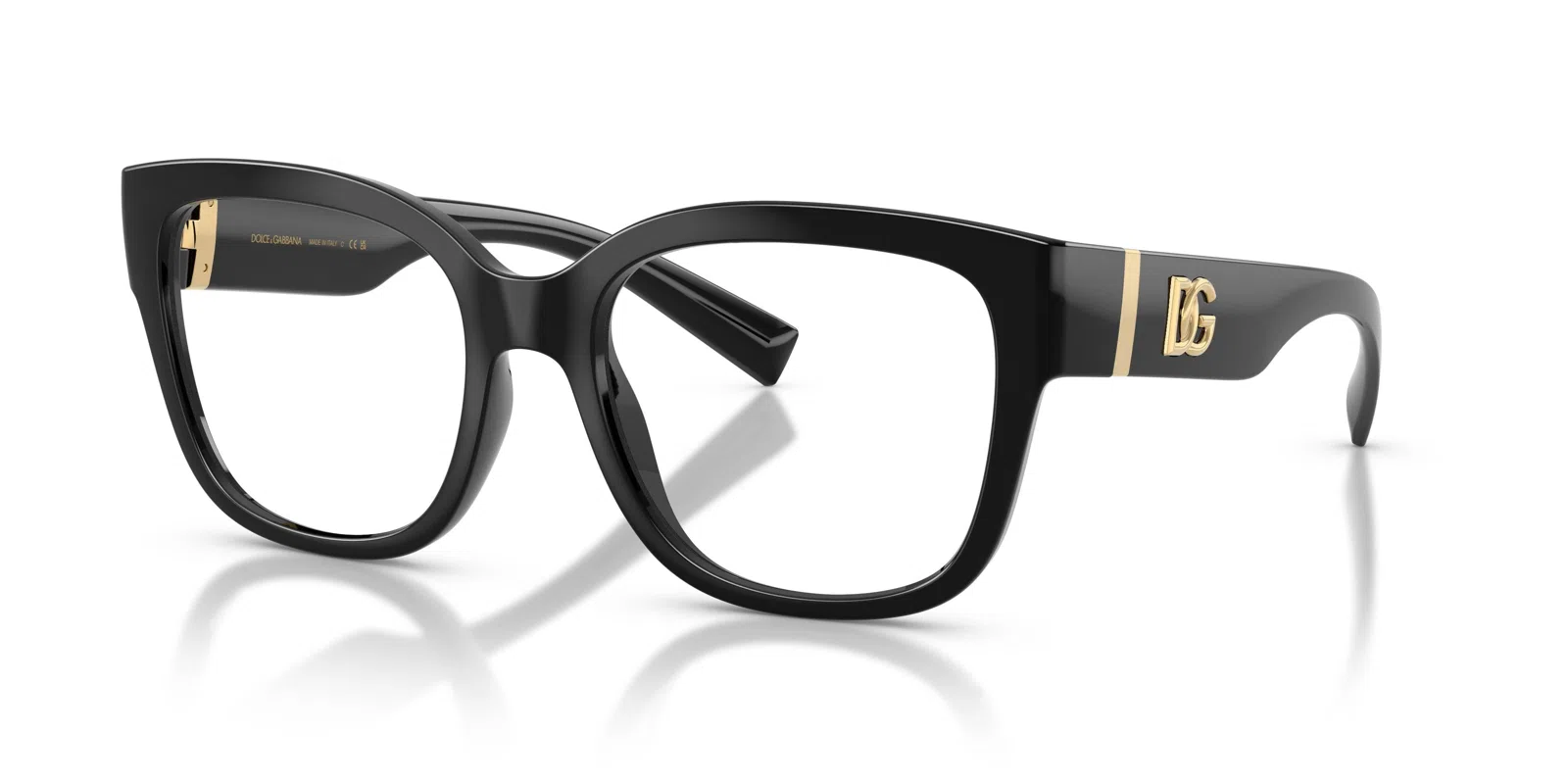 Dolce & Gabbana 5115 Eyeglasses - view 3